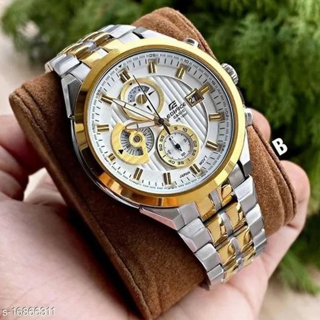 Casio Edifice EX187 Watch (10)