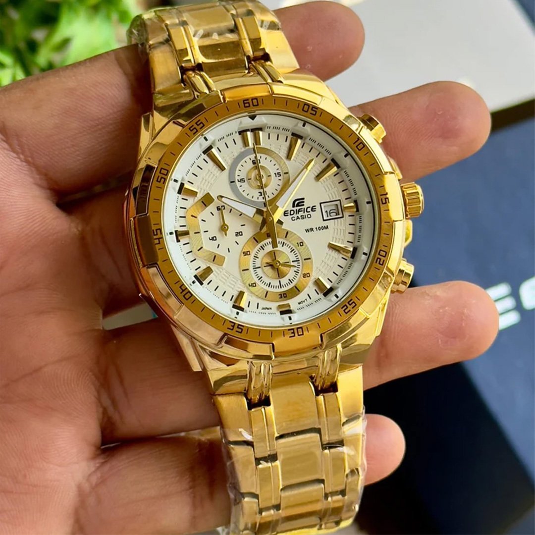 Casio Edifice EX187 Watch (11)