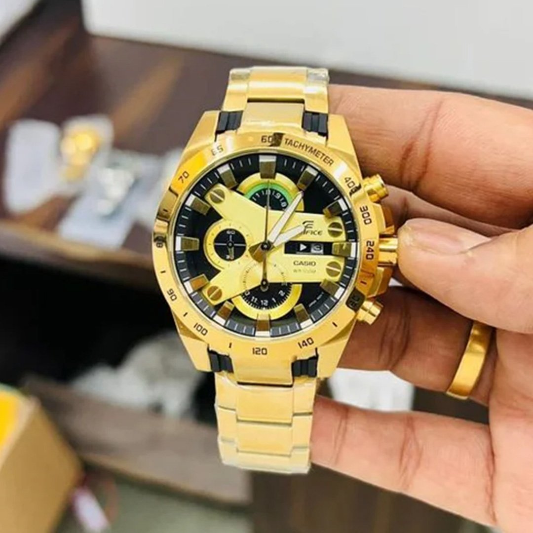 Casio Edifice EX187 Watch (12)