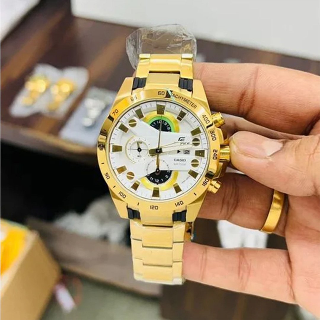 Casio Edifice EX187 Watch (13)