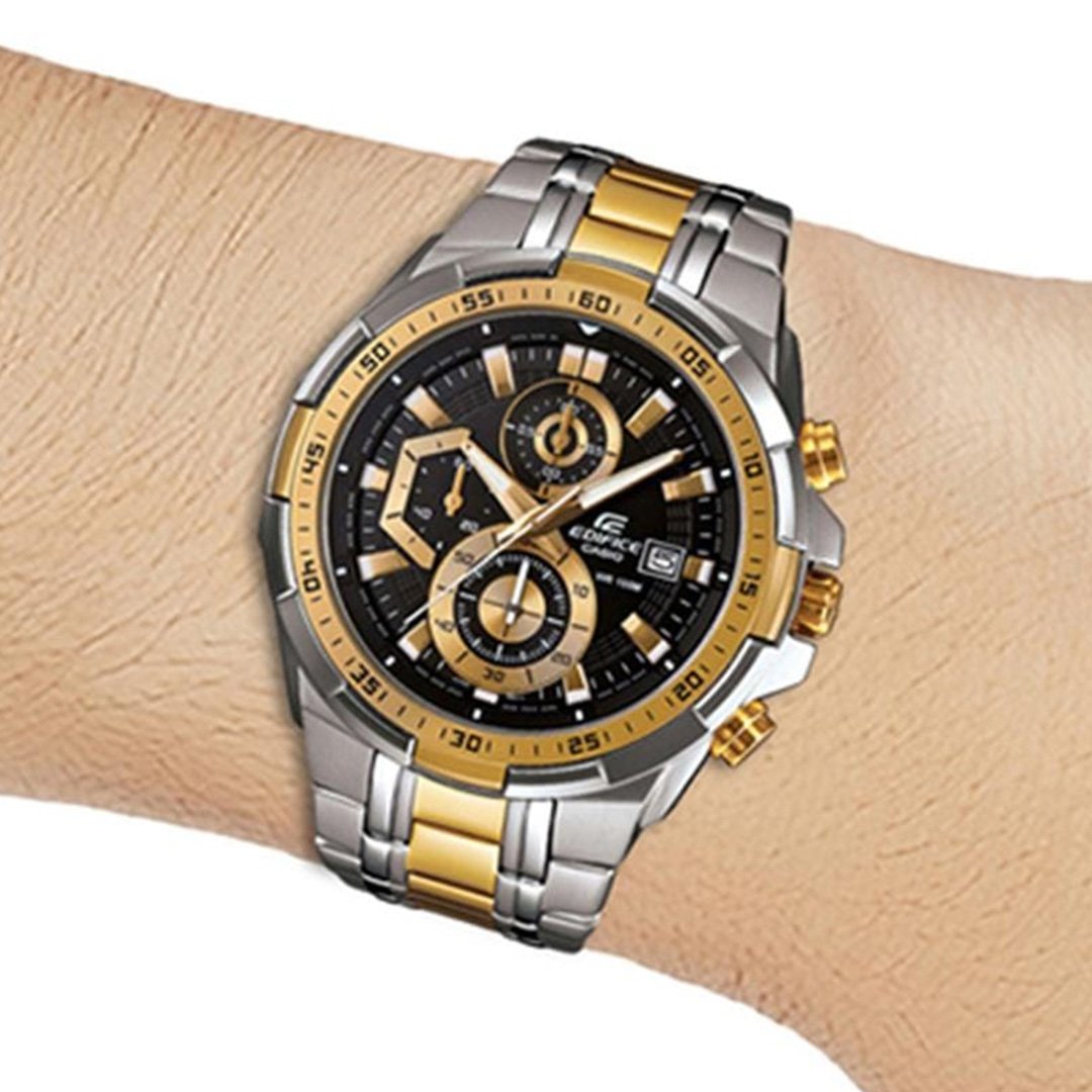 Casio Edifice EX187 Watch (14)