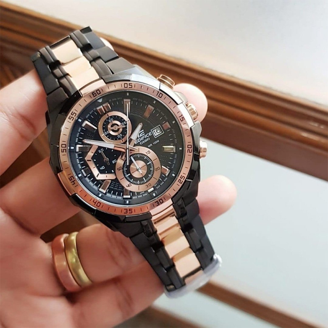 Casio Edifice EX187 Watch (15)
