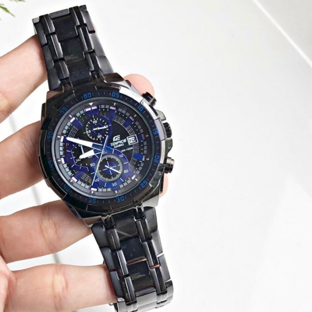 Casio Edifice EX187 Watch (17)