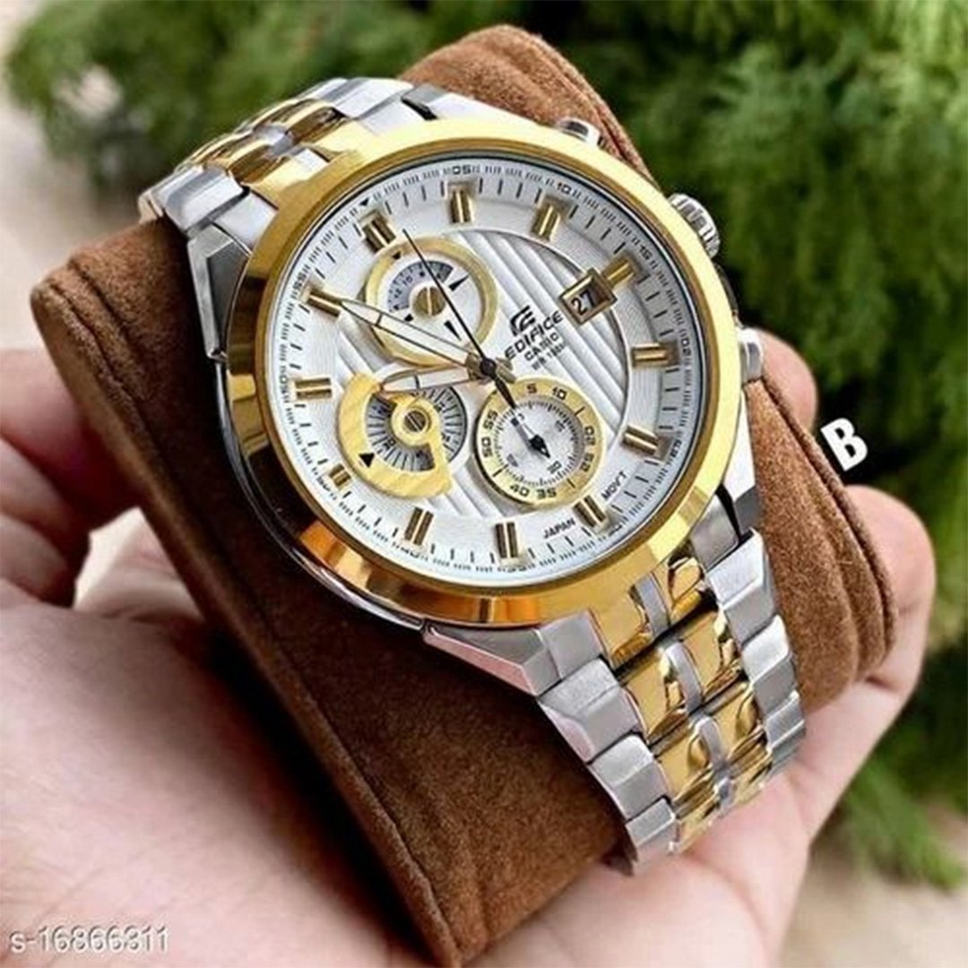 Casio Edifice EX187 Watch (18)