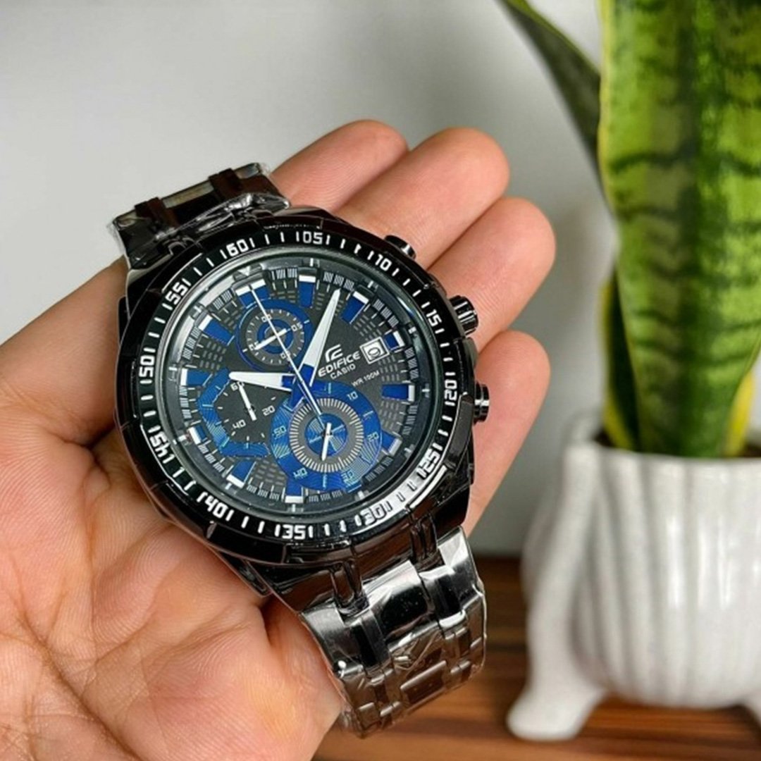 Casio Edifice EX187 Watch (19)