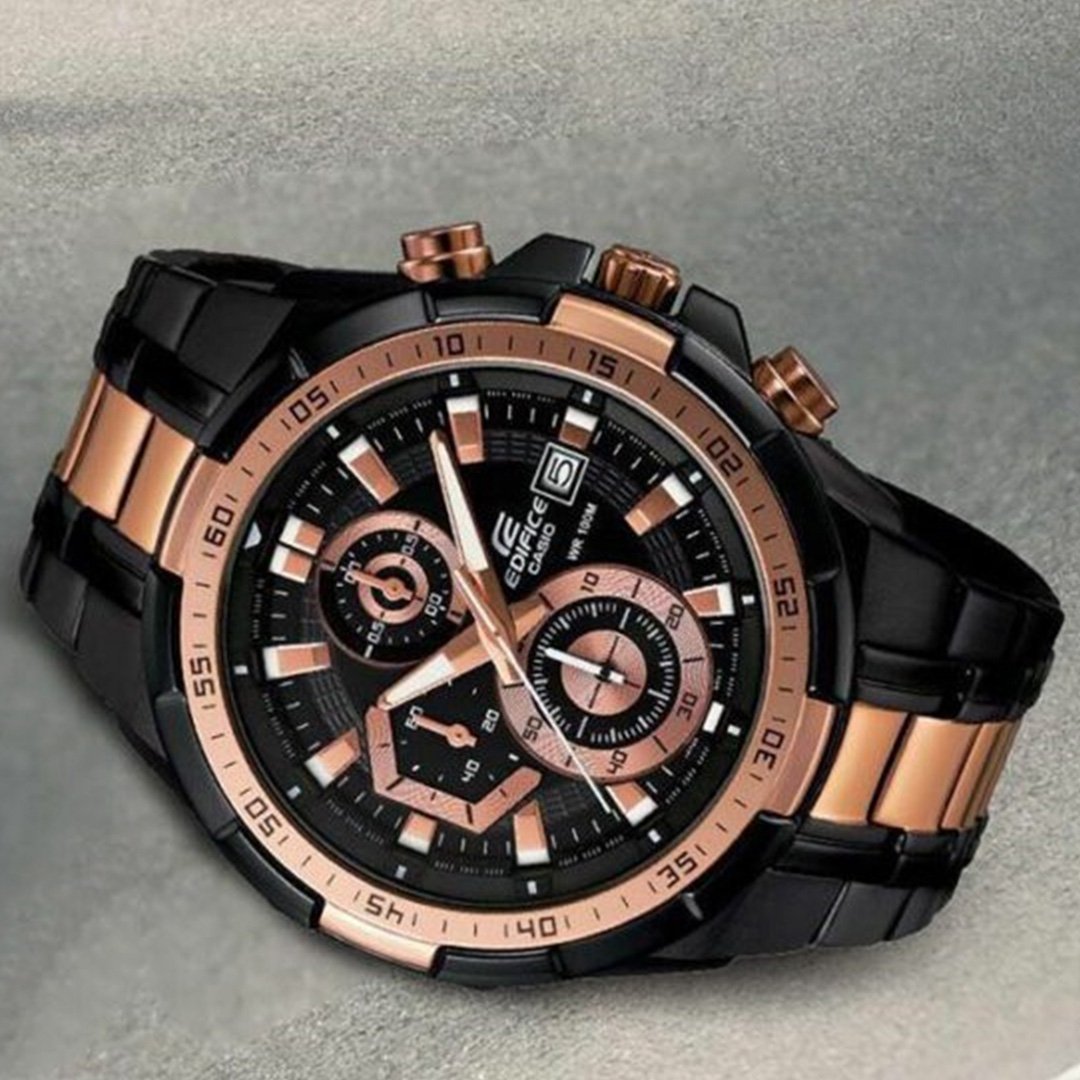 Casio Edifice EX187 Watch (4)