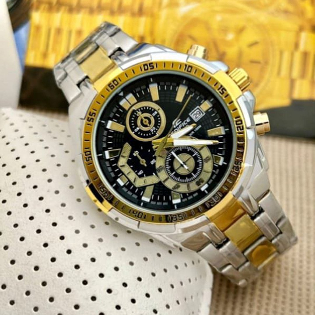 Casio Edifice EX187 Watch (5)