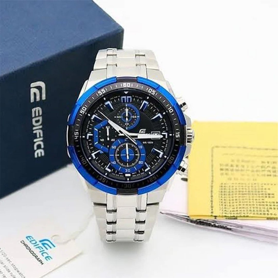 Casio Edifice EX187 Watch (6)