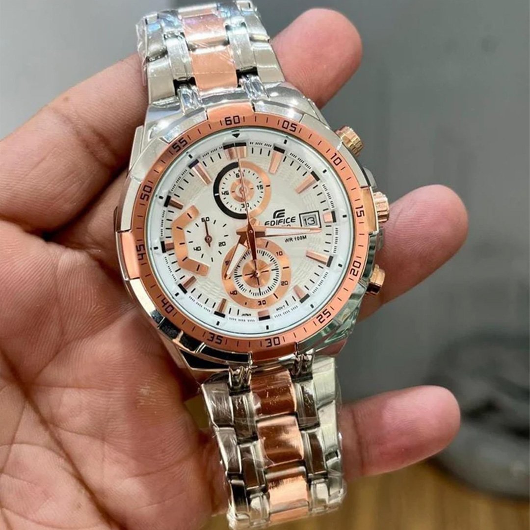 Casio Edifice EX187 Watch (7)