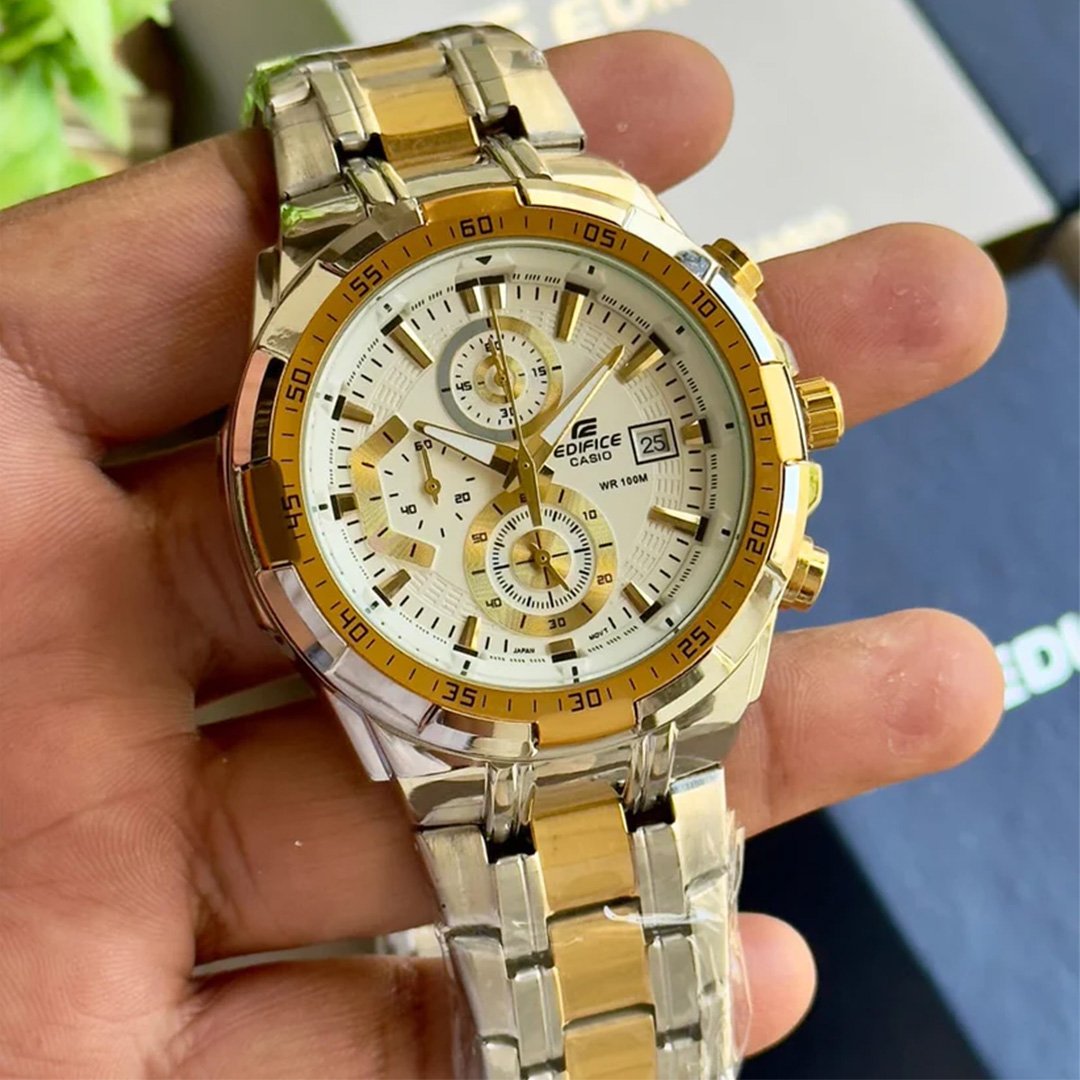 Casio Edifice EX187 Watch (8)