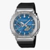 G-SHOCK Casio GA-2100 Blue Mate Watch