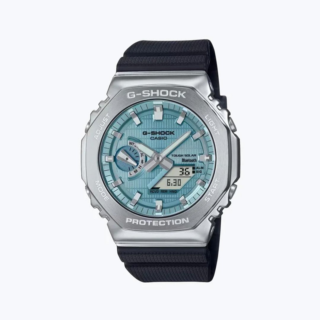 G-SHOCK Casio GA-2100 Watch – with 6 Month Warranty (1)