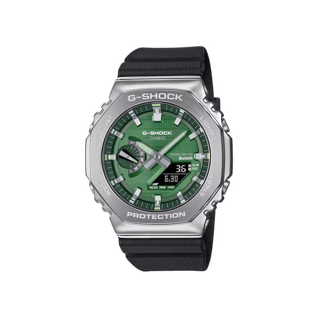 G-SHOCK Casio GA-2100 Watch – with 6 Month Warranty (2)