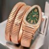 IMG-Snake Twist Watch_0000_Copper Green