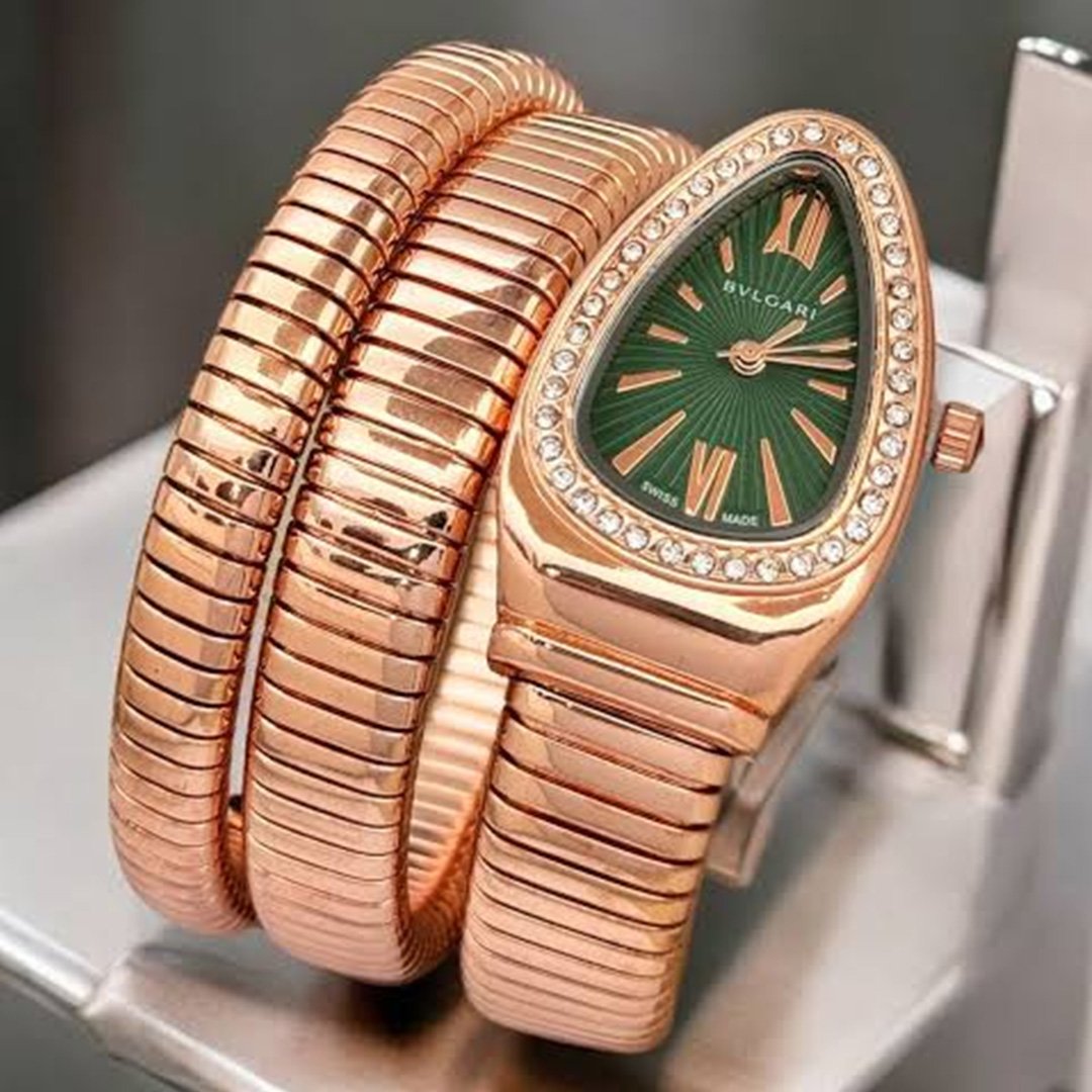 IMG-Snake Twist Watch_0000_Copper Green