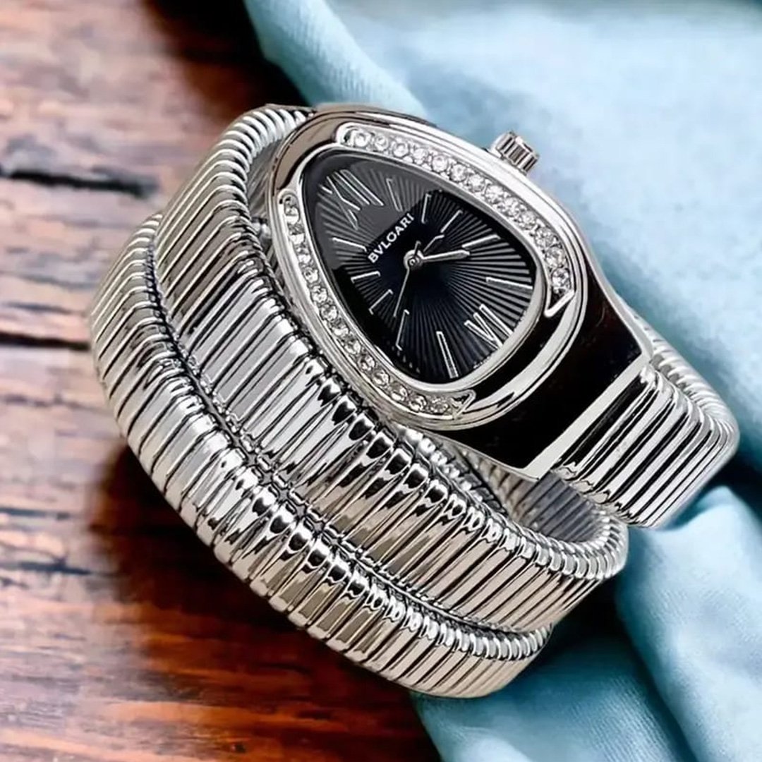 IMG-Snake Twist Watch_0004_Silver Black