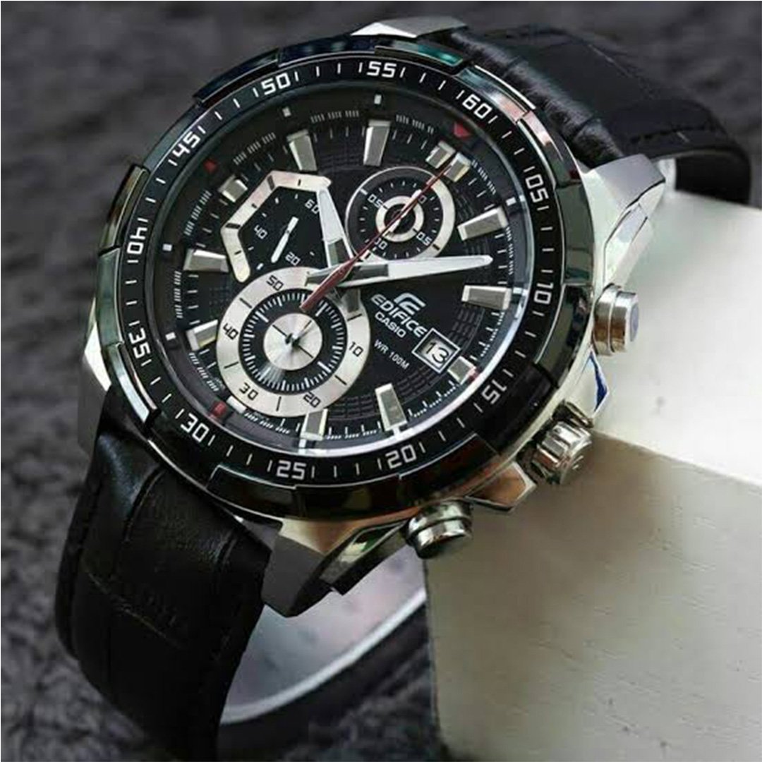 IMG_0000_Casio Edifice EFR-539L-5AVUDF (7)
