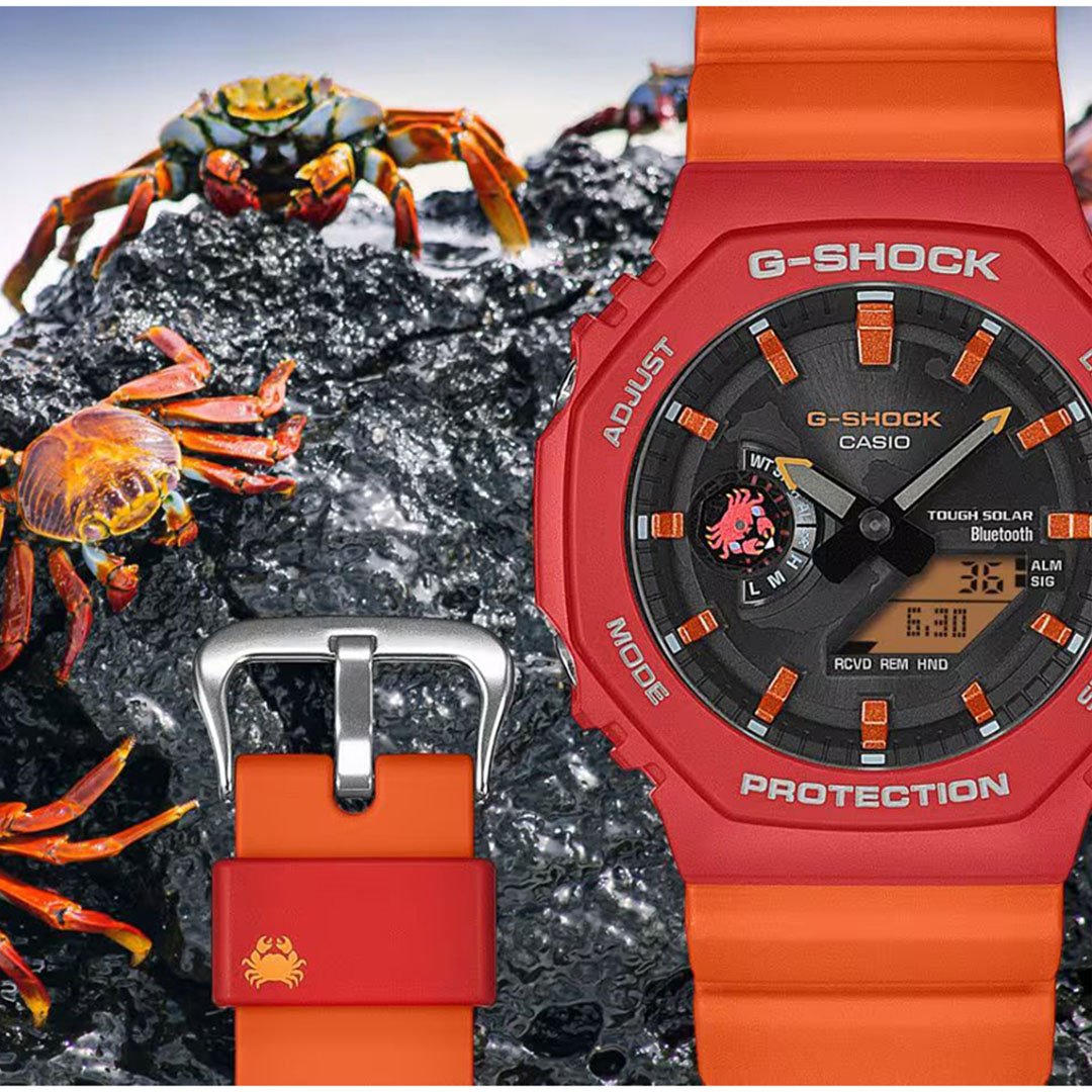 IMG_0000_G-Shock GA-B2100 Charles Darwin Edition (1)