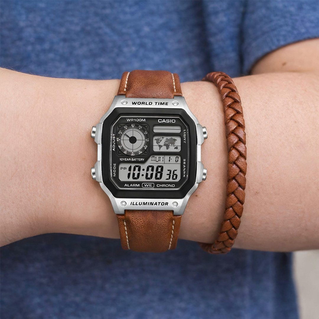 IMG_AE-1200 Leather-Silver (1)