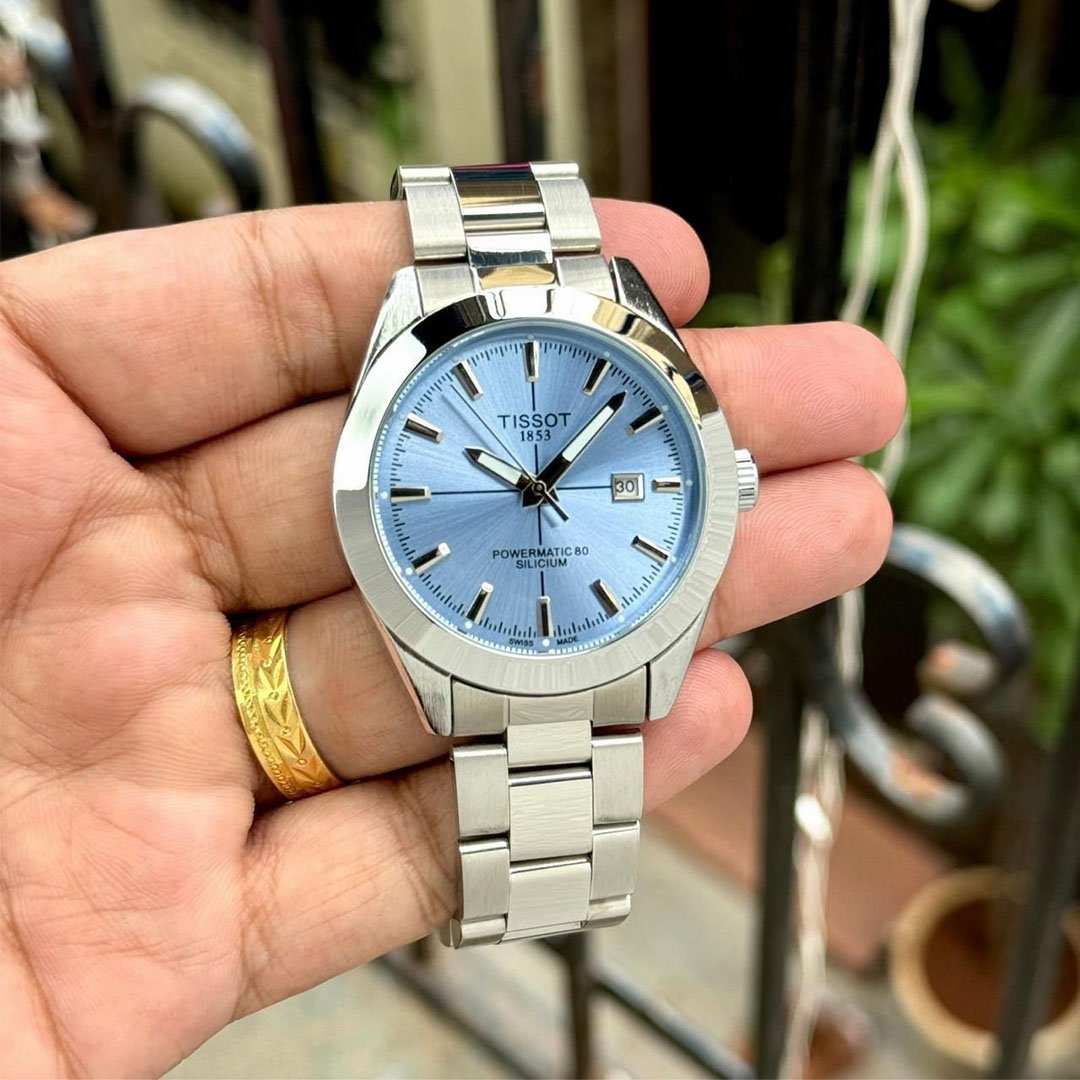 IMG_Tissote Gentleman Powermatic 80 Silicium (2)
