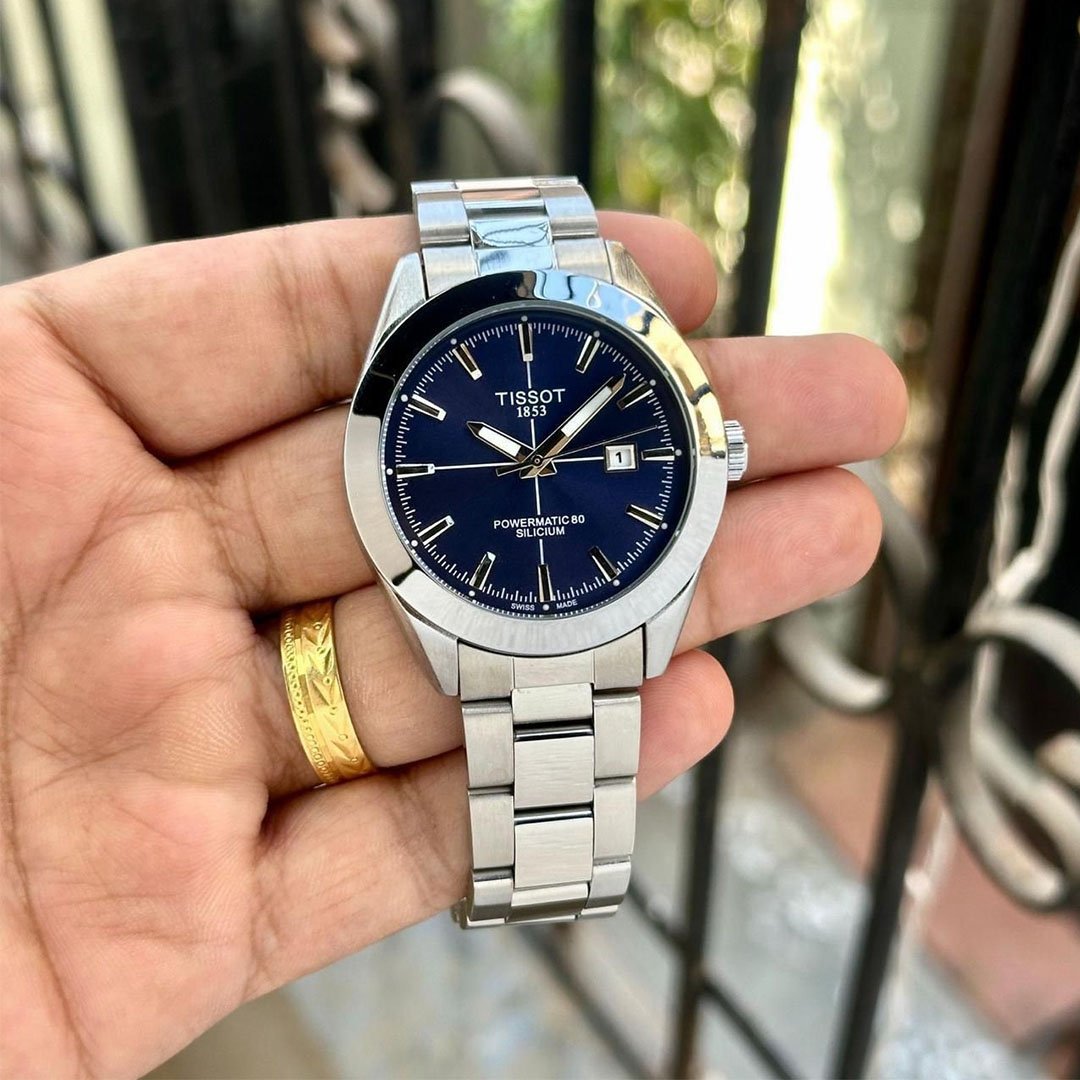 IMG_Tissote Gentleman Powermatic 80 Silicium (4)