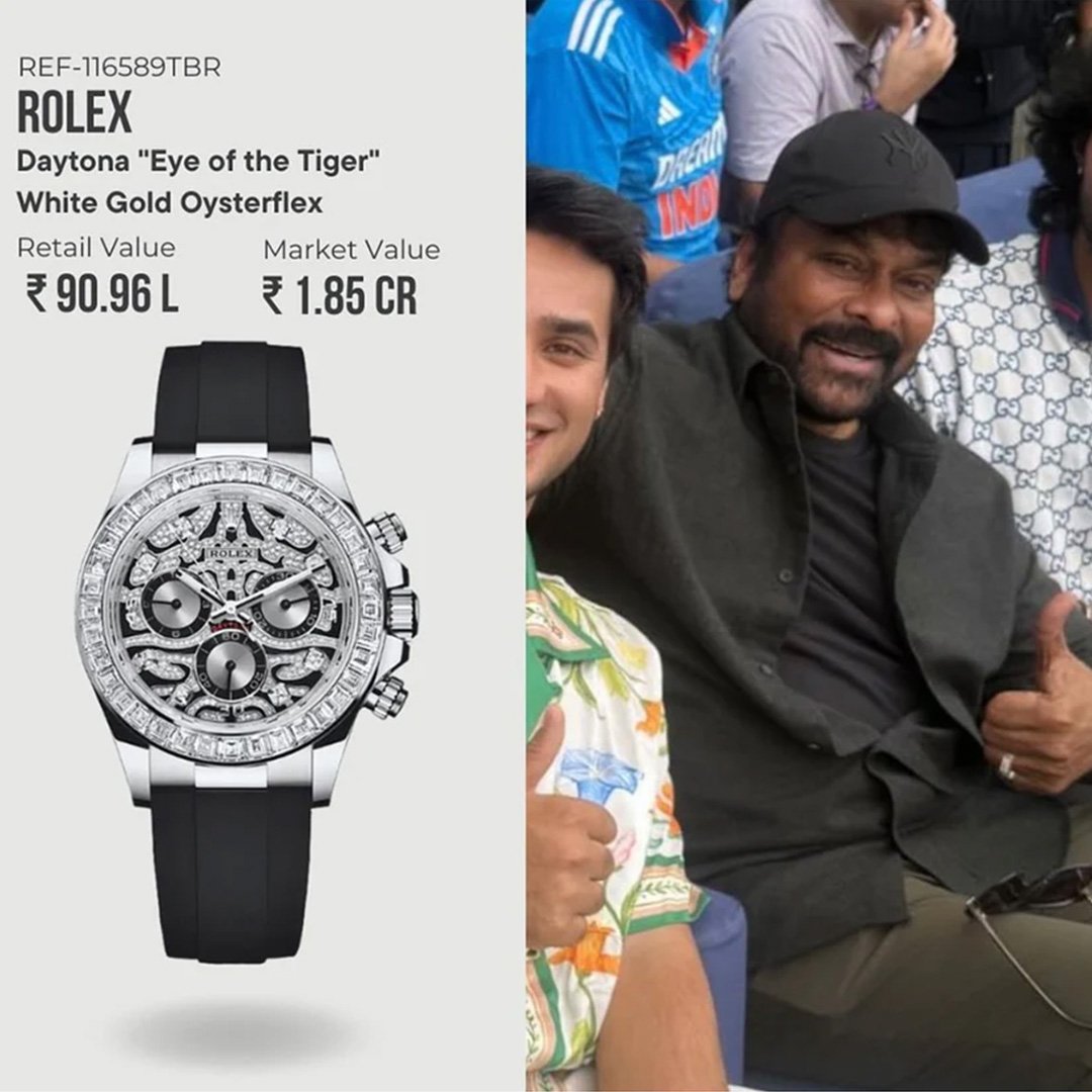 Rolexx Daytona – Luxury That Defines You with 6 Month Warranty (10)