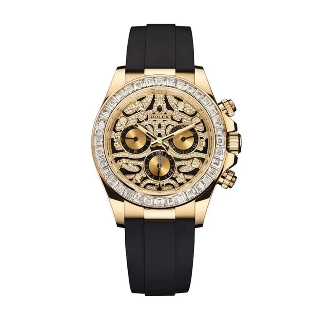 Rolexx Daytona – Luxury That Defines You with 6 Month Warranty (5)