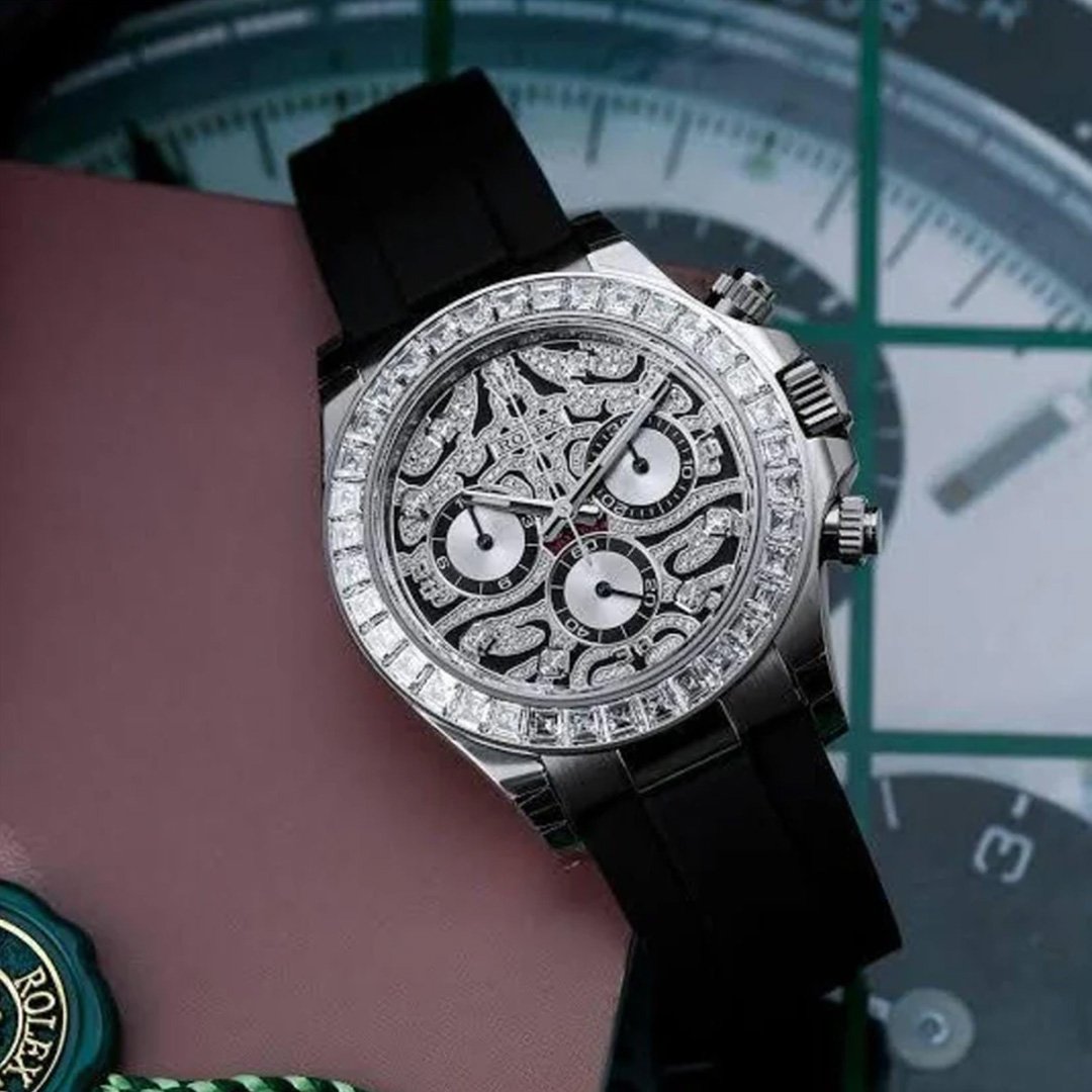 Rolexx Daytona – Luxury That Defines You with 6 Month Warranty (8)