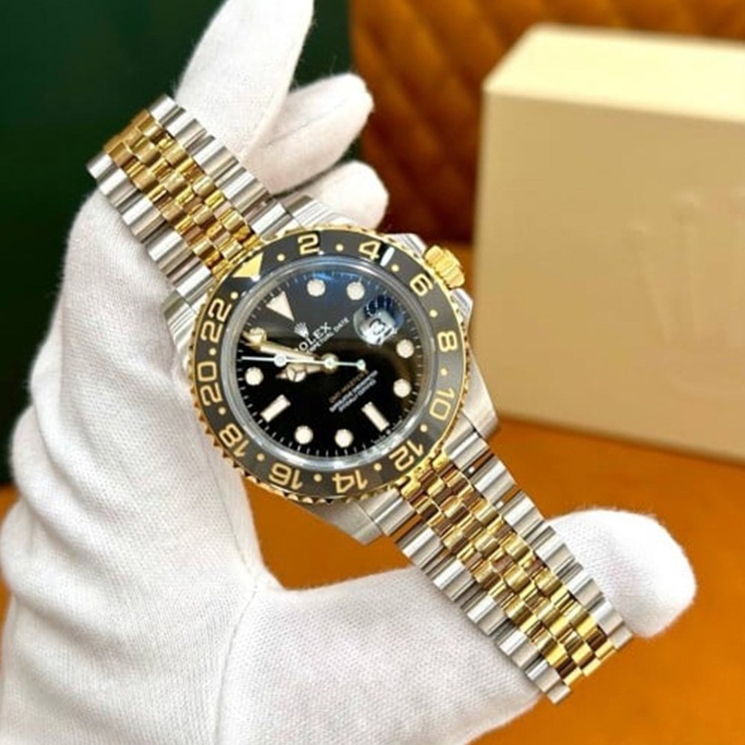 Rolexx GMT-Master II Pepsi (2)