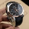Tissot Couturier 1853 Leather Chronograph – 6 Month Warranty (1)