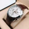 Tissot Couturier 1853 Leather Chronograph – 6 Month Warranty (3)
