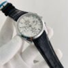 Tissot Couturier 1853 Leather Chronograph – 6 Month Warranty (4)