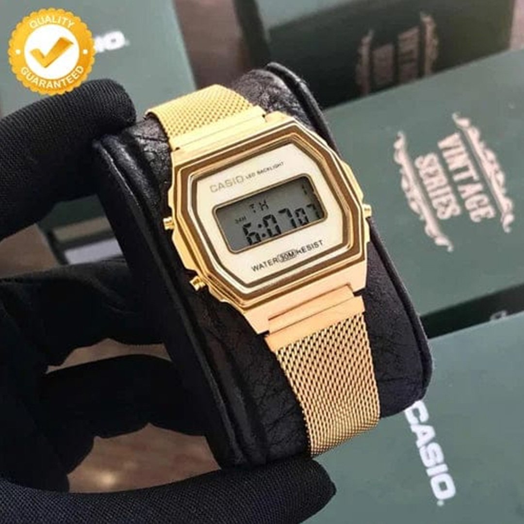 Vintage Shaper Belt Watch (1)