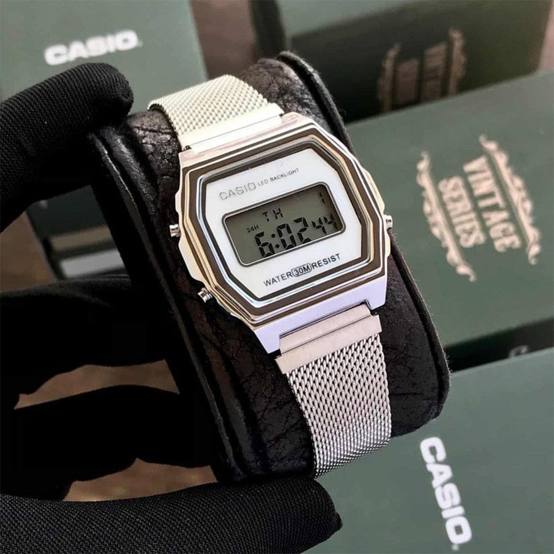 Vintage Shaper Belt Watch (2)