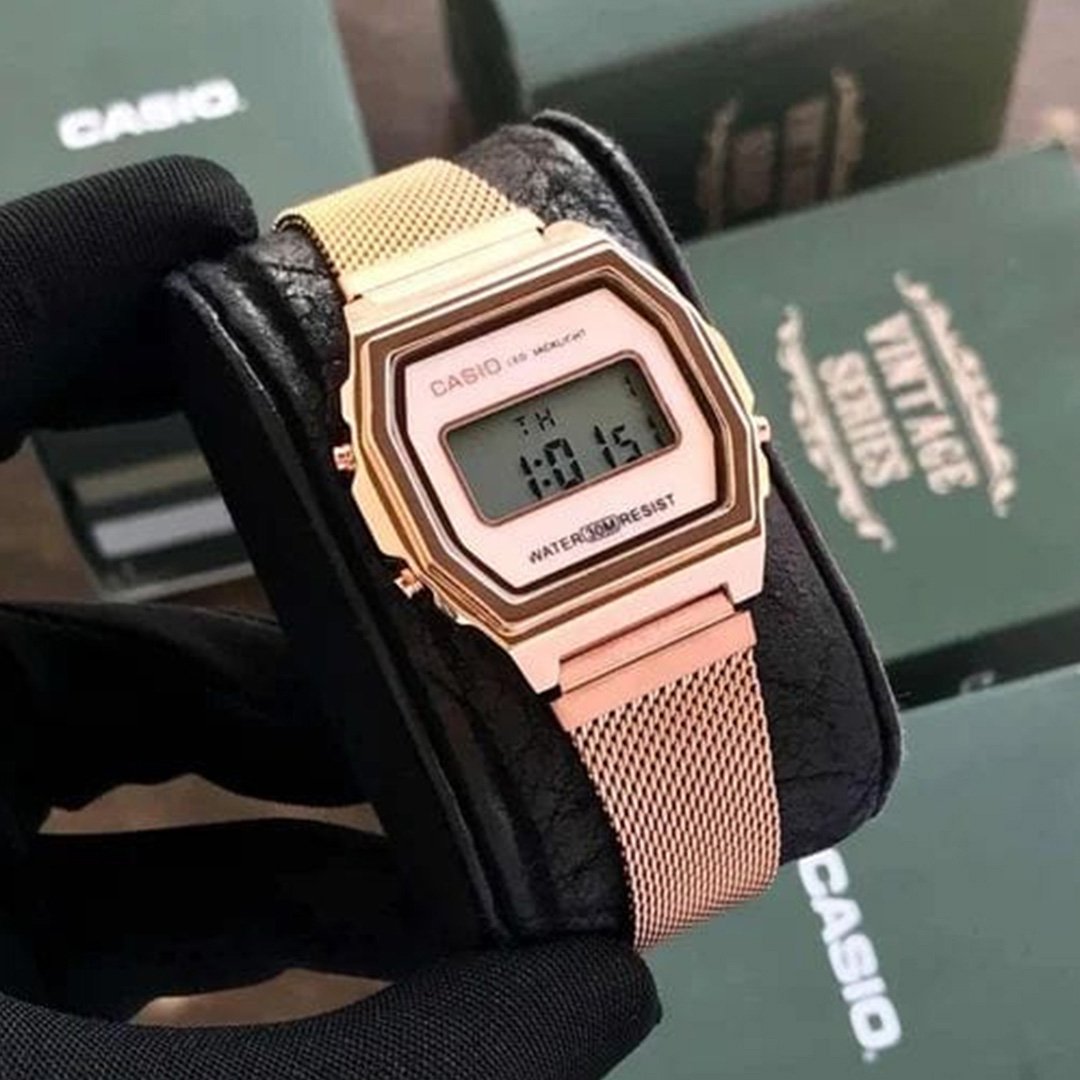 Vintage Shaper Belt Watch (3)