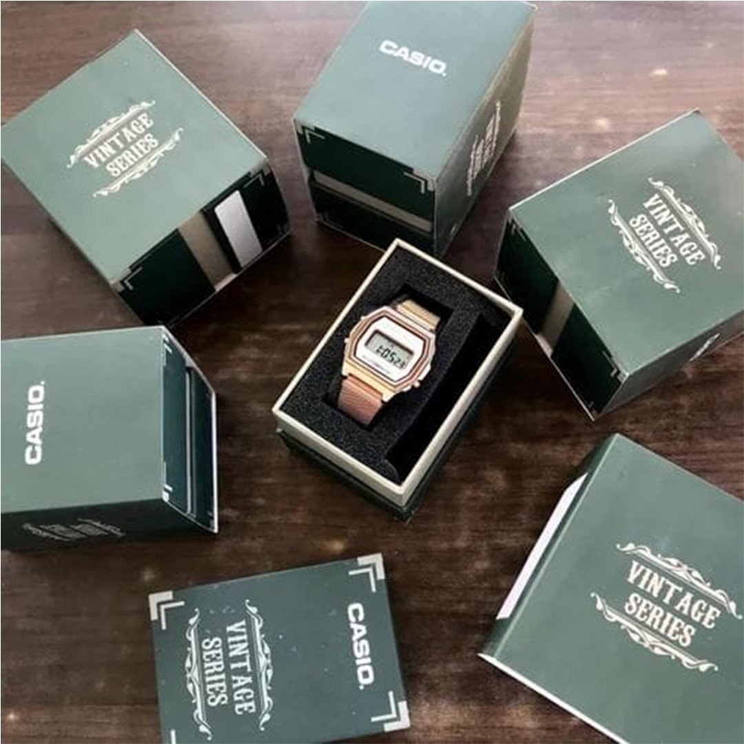 Vintage Shaper Belt Watch (5)