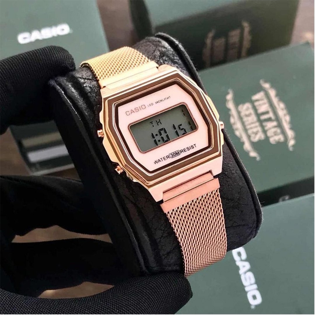 Vintage Shaper Belt Watch (6)